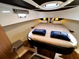 Nord Star 36+ Forward Cabin